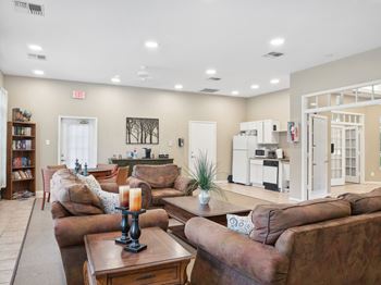 Clubhouse